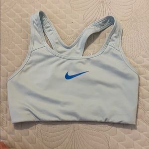 Dri-fit Nike sports bra